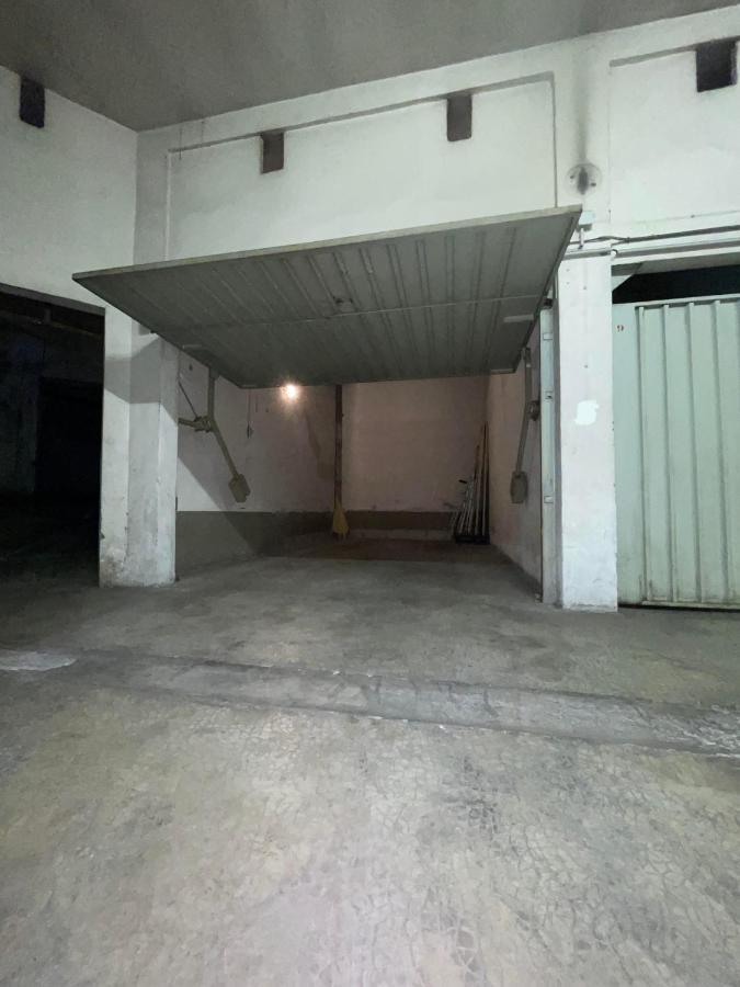 Comfortable Apartment With Parking - Antibes Riviera Esterno foto