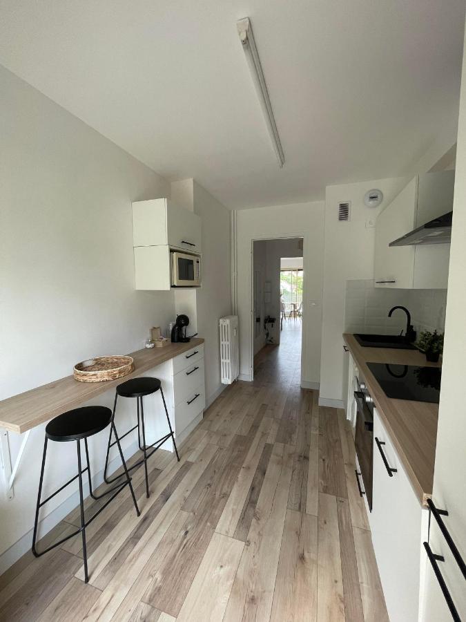 Comfortable Apartment With Parking - Antibes Riviera Esterno foto